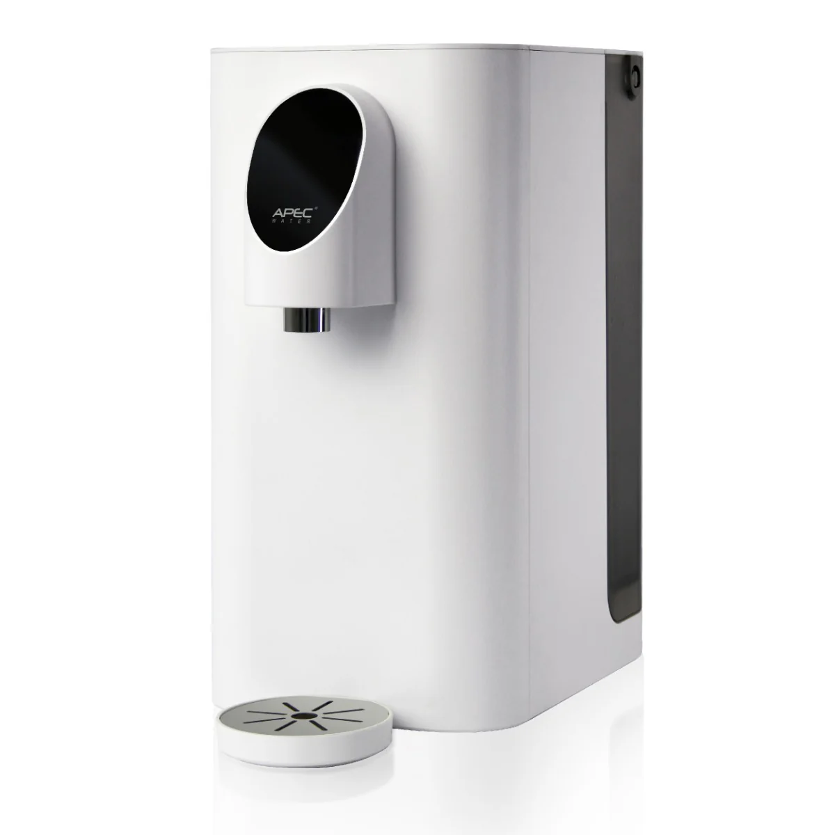 Reverse Osmosis Water Systems: COUNTERTOP SERIES